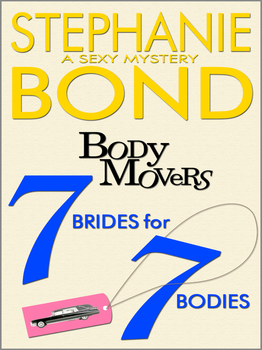 Title details for 7 Brides for 7 Bodies by Stephanie Bond - Wait list